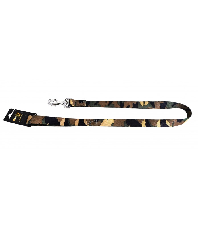 RAMAL NYLON CAMUFLAJE 15X130 CMS