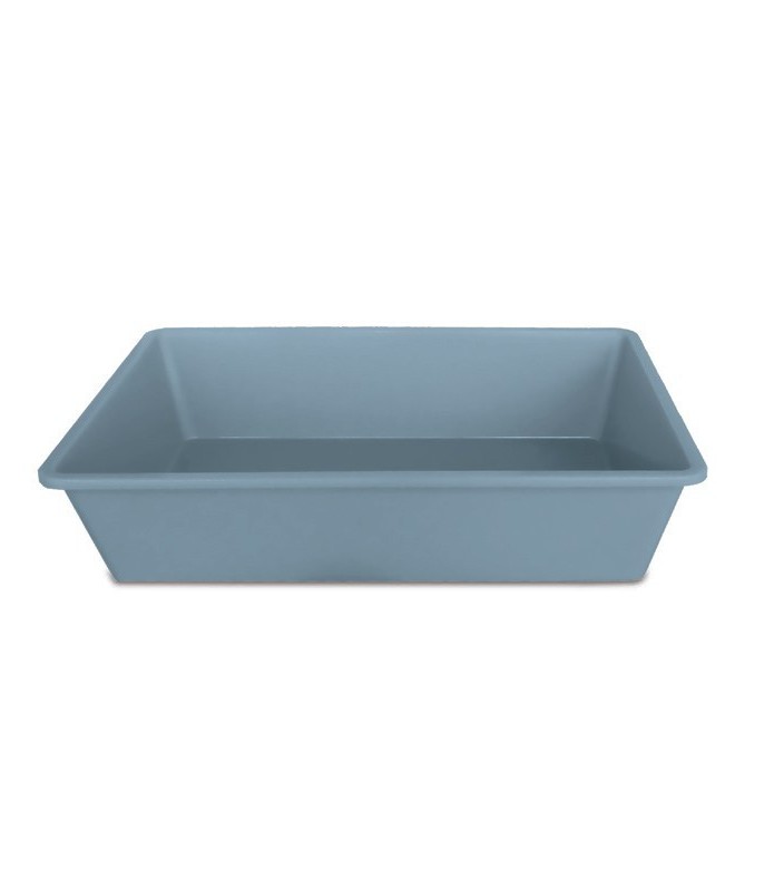 BANDEJA CAT LITTER TRAY 2 50X35X12 BANDEJA CAT LITTER TRAY 2 50X35X12
