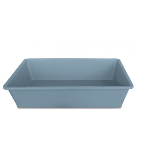 BANDEJA CAT LITTER TRAY 2 50X35X12 BANDEJA CAT LITTER TRAY 2 50X35X12