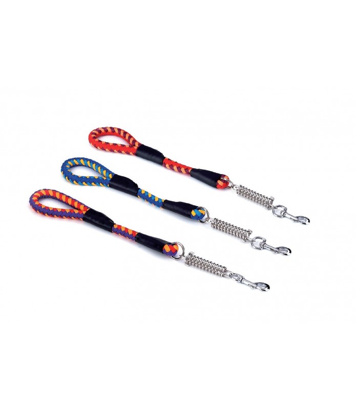 EMPUÑADURA OMEGA C/MUELLE 60cm