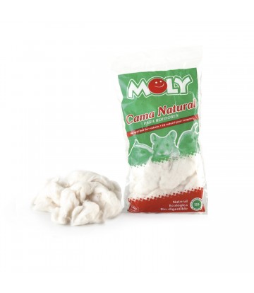 MOLY CAMA ROEDORES 30GRMS