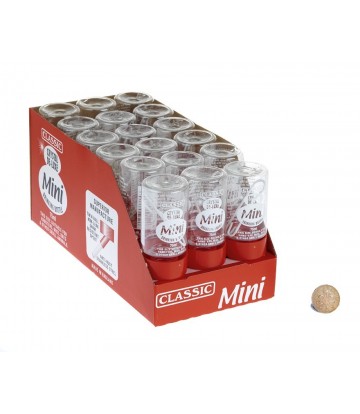 BEBEDERO ROEDOR 75ML EXPO-18PCS