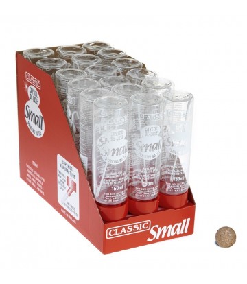 BEBEDERO ROEDOR 150 ml EXPO-18PCS