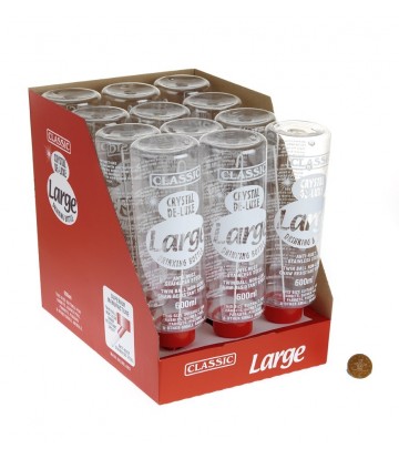 BEBEDERO ROEDOR 600 ml EXPO-12PCS