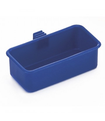 COMEDERO CUADRADO HAMSTER