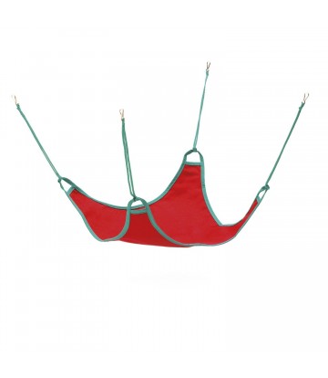 HAMACA JAULA HURON 45 X 45 cm