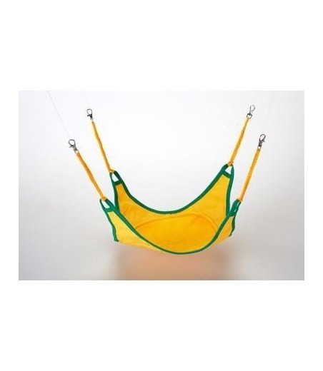 HAMACA JAULA HURON 45 X 45 CM