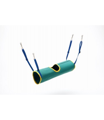 TUNEL JAULA HURON 37 X 10 CM