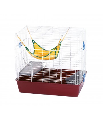 JAULA HURON 70X45X65 CM.