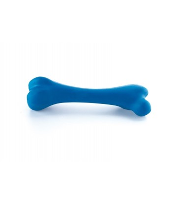 JUGUETES PARA PERROS HUESO DE CAUCHO MOLY 2