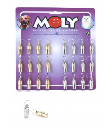 EXPOSITOR X 24 PLACAS PORTADIRECCIONES