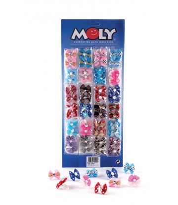 EXPOSITOR MODELO 2 X 48 LACITOS