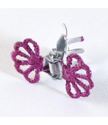 EXPOSITOR X4 PINZAS PELO 2