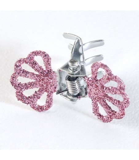 EXPOSITOR X4 PINZAS PELO