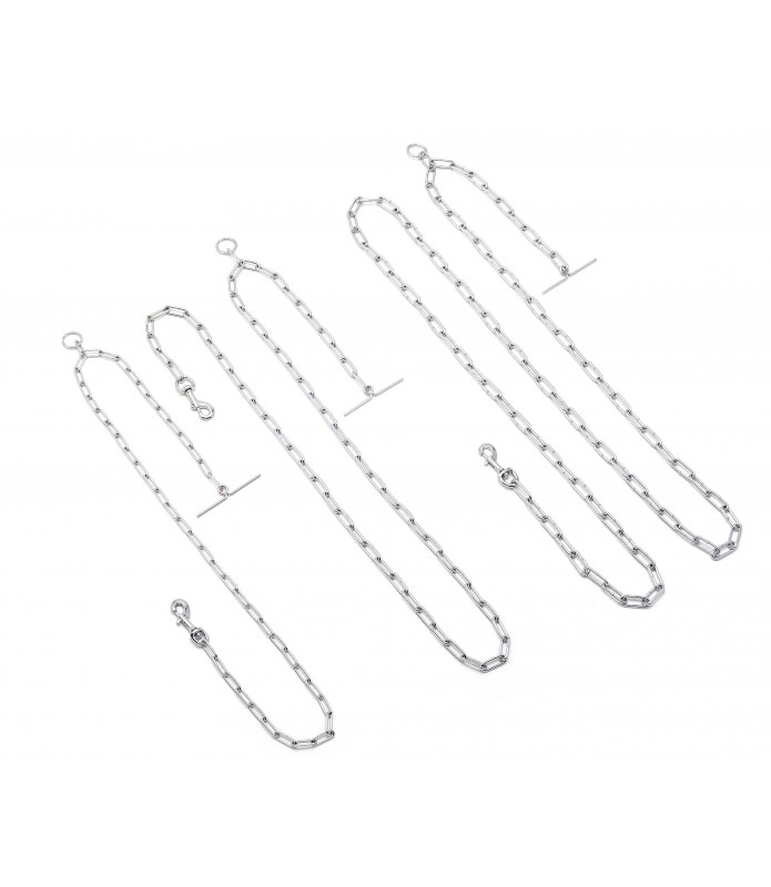 RONZAL CADENA 300cm X 4mm