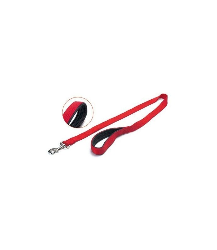 RAMAL NYLON CONFORT 120cm X 2,5cm RAMAL NYLON CONFORT 120cm X 2,5cm