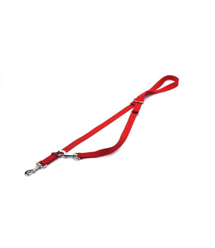 RAMAL NYLON POLICIA 200cm X 2,5cm