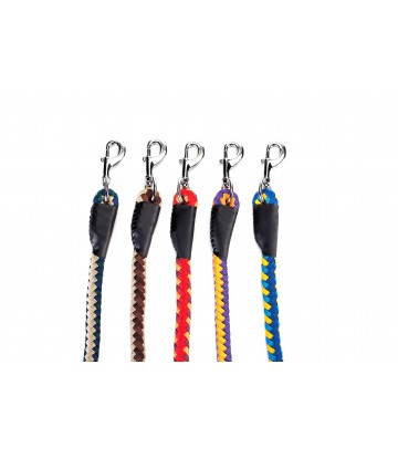 RAMAL OMEGA TRENZADO 60cm X 2cm