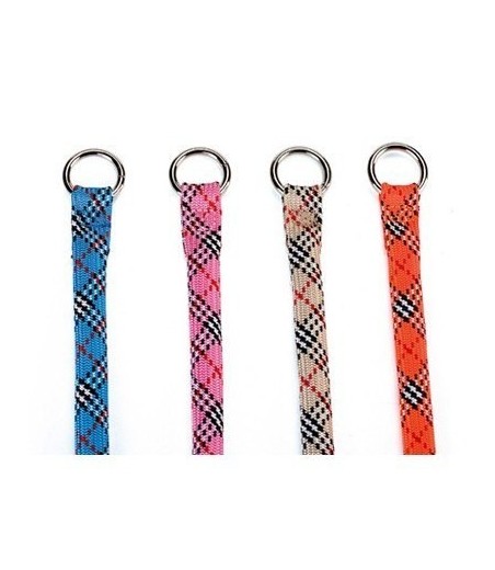 COLLAR NYLON REDONDO 60cm X 13mm