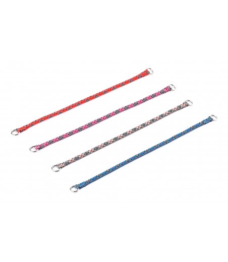 COLLAR NYLON REDONDO 55cm X 13mm