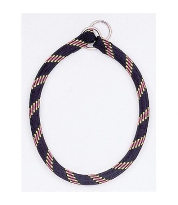 COLLAR NYLON REDONDO 55cm X 13mm 2