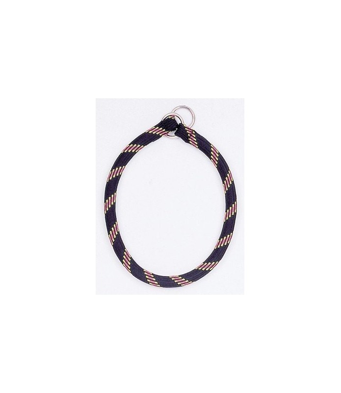 COLLAR NYLON REDONDO 55cm X 13mm COLLAR NYLON REDONDO 55cm X 13mm