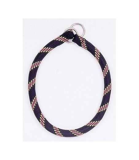 COLLAR NYLON REDONDO 55cm X 13mm COLLAR NYLON REDONDO 55cm X 13mm