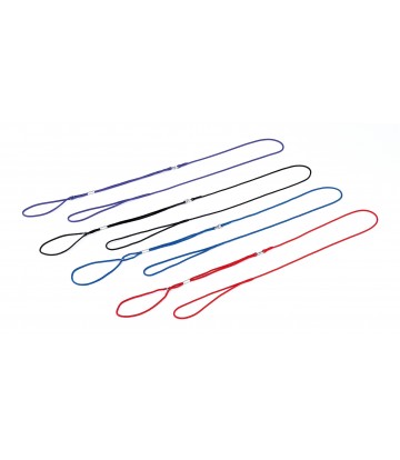 COLLAR RAMAL NYLON EXPOSICION REDONDO