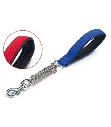 EMPUÑADURA CONFORT C/MUELLE...