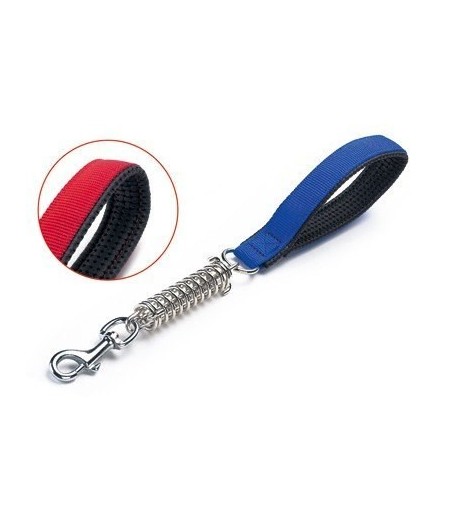 EMPUÑADURA CONFORT C/MUELLE 45X2,5cm