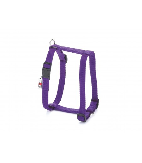 ARNES NYLON LISO 50-70cm X 2cm ARNES NYLON LISO 50-70cm X 2cm