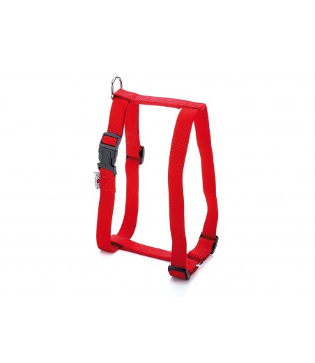 ARNES NYLON LISO 70-90cm X 2,5cm ARNES NYLON LISO 70-90cm X 2,5cm