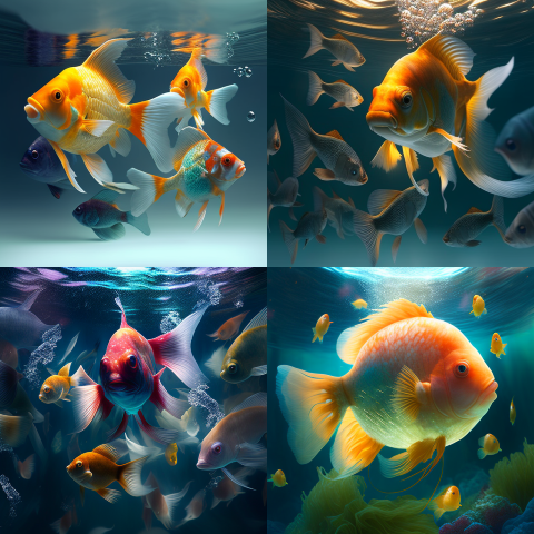 Significado de nombres para peces