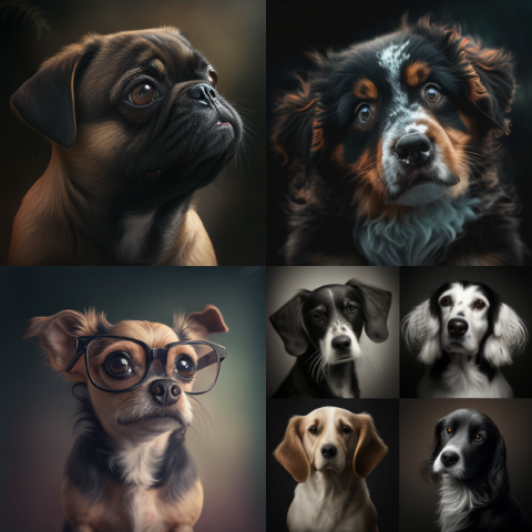 Significado de nombres para perros