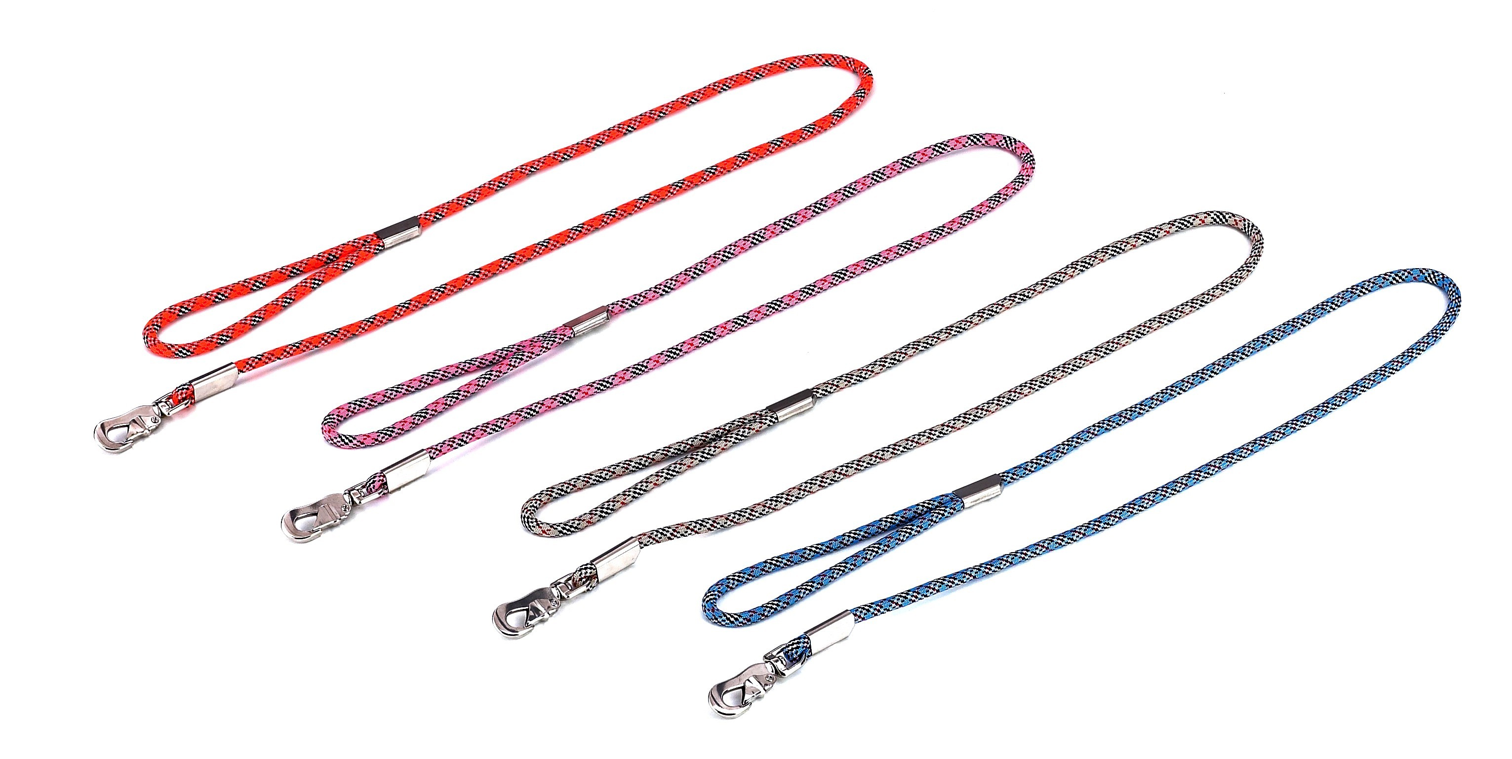 Ramal nylon redondo 120cm x 13cm