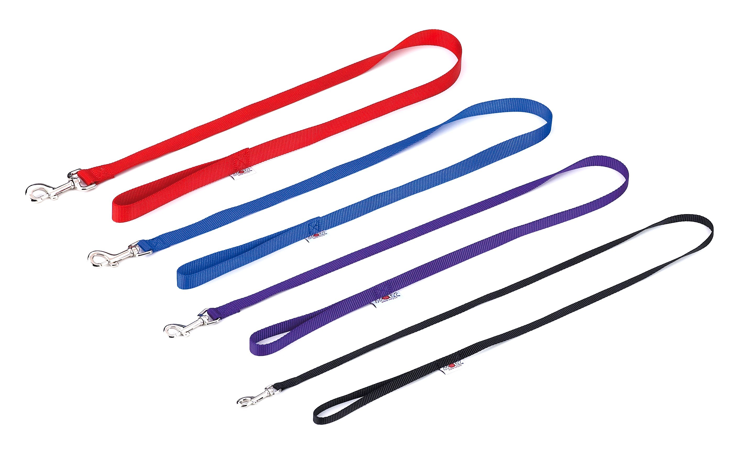 Ramal nylon liso 120 cm x 1 cm