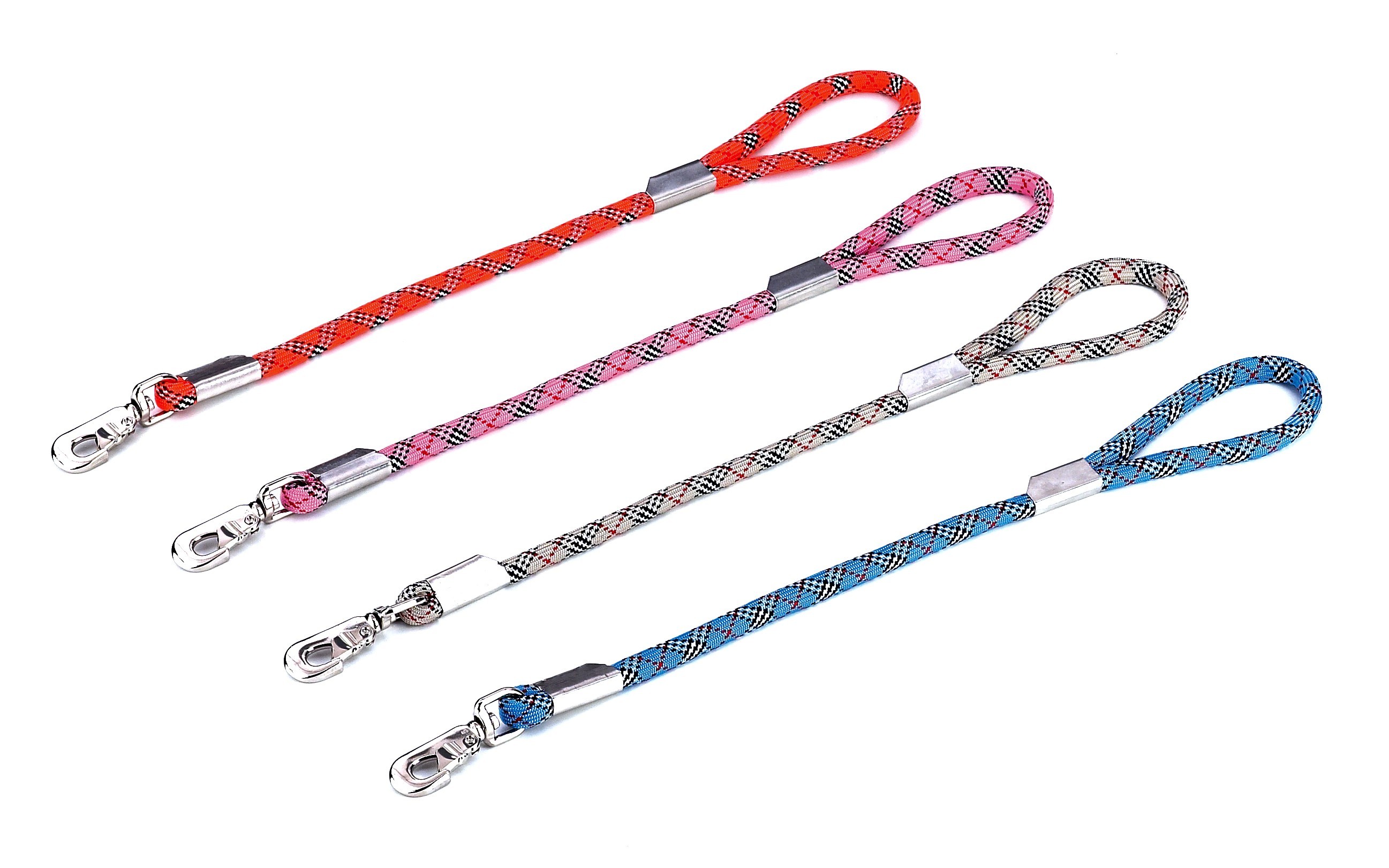 Ramal nylon redondo 60 cm x 13 cm
