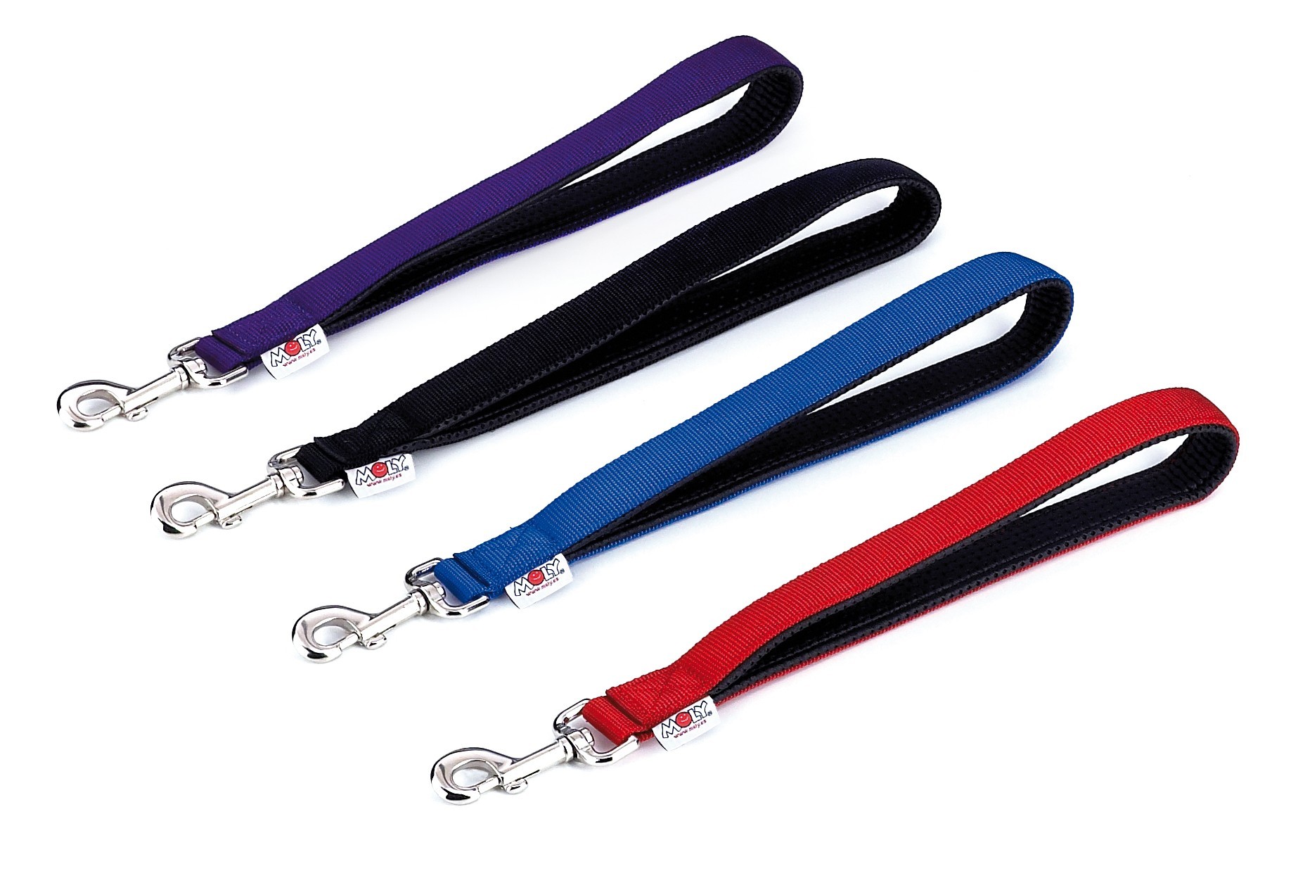 Empunadura confort nylon doble 40 x 25 cm