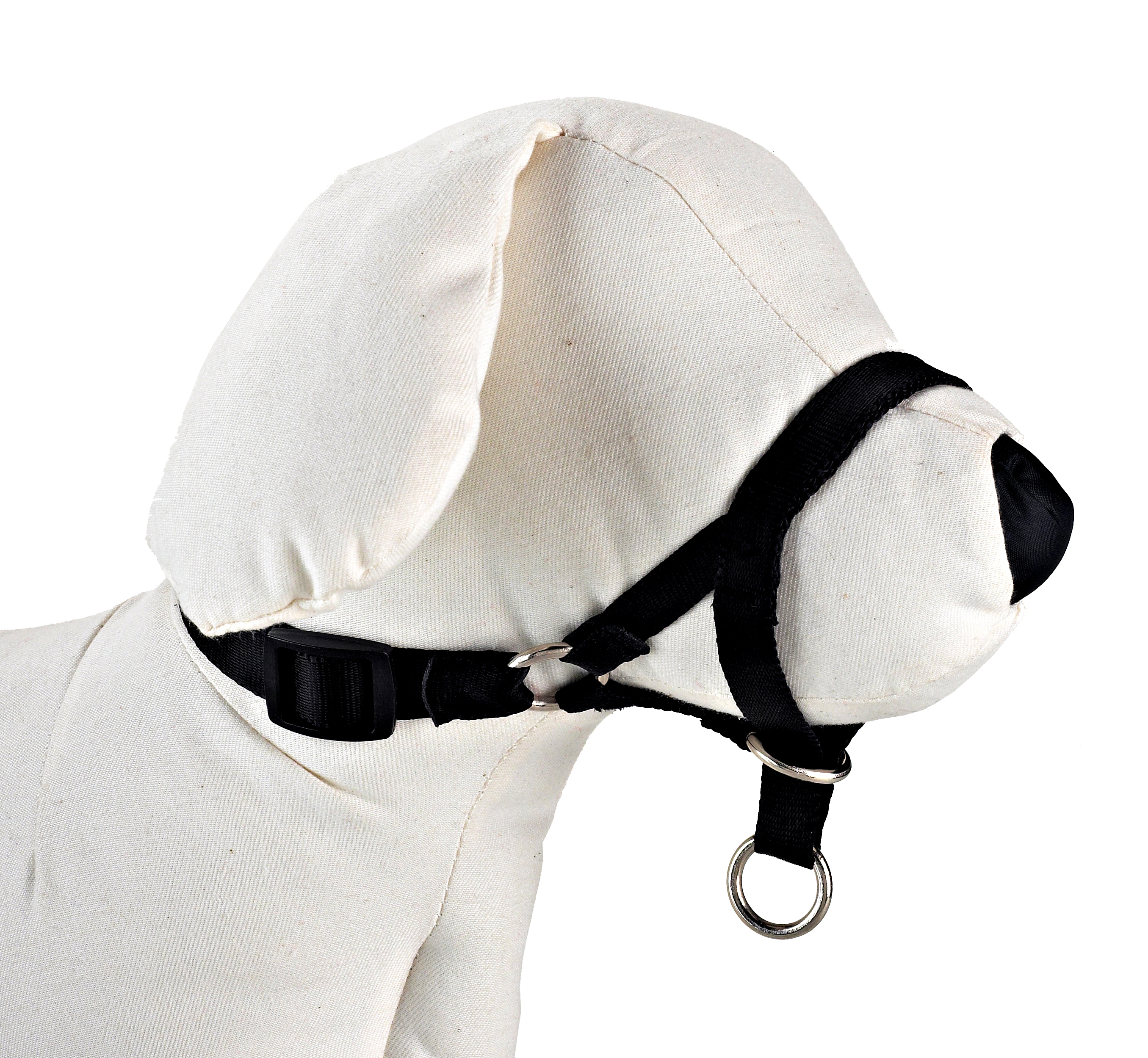 Dog control n.6 44 cm