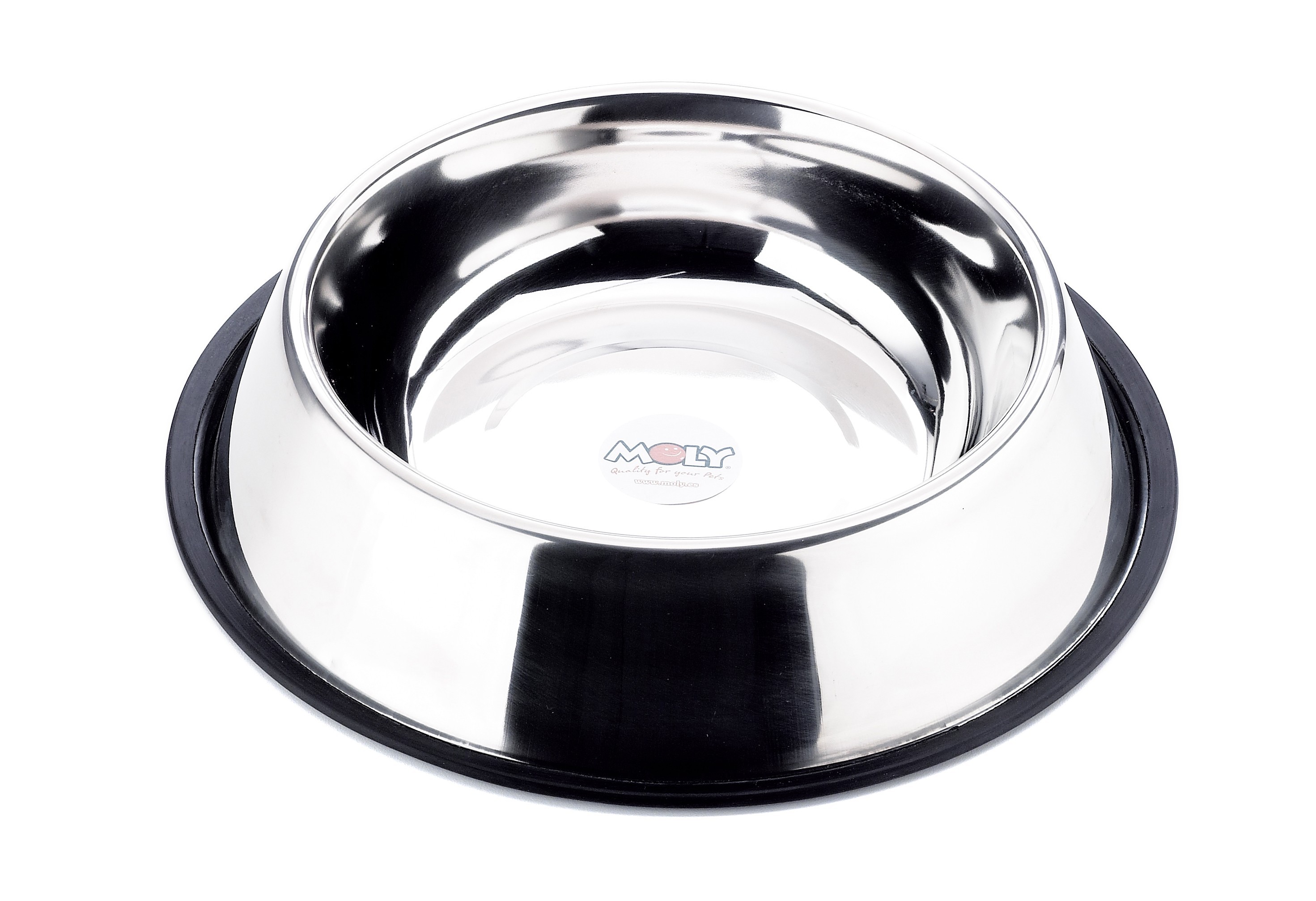 Comedero acero anti-des 25cm 235 l