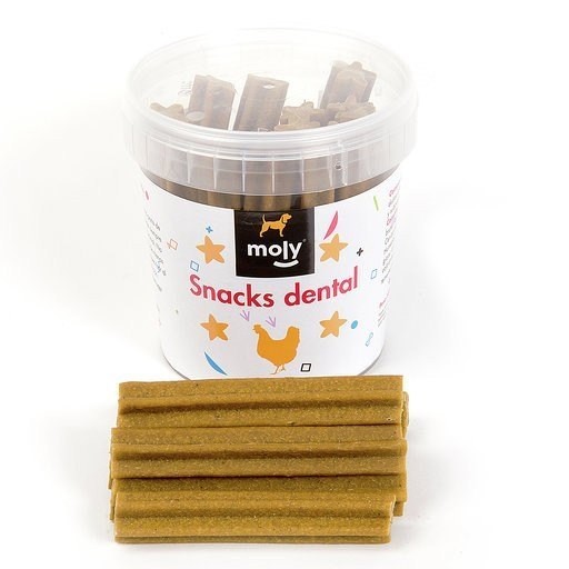 Dental snack sticks 600 gr