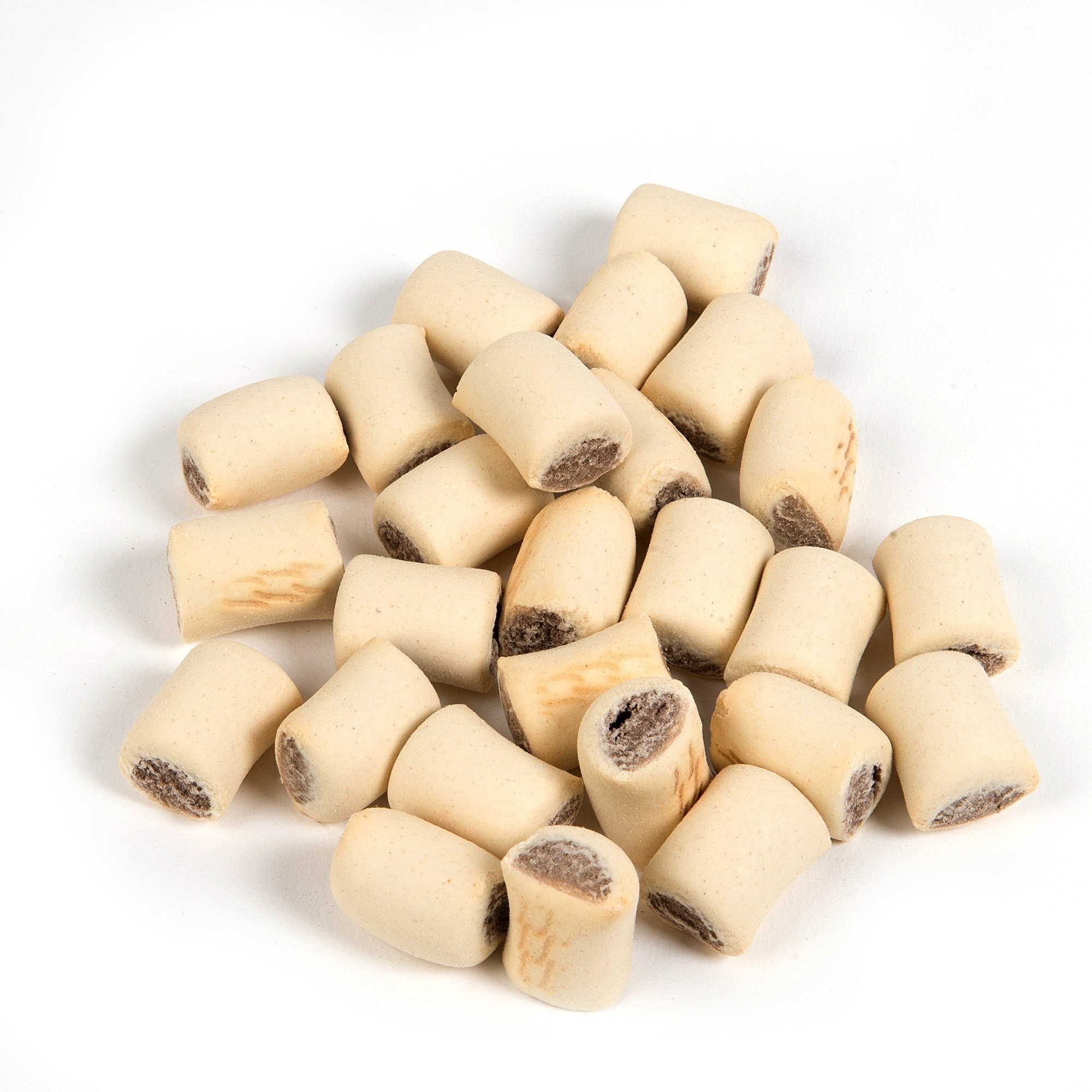 Galletas mini rolls medula 200 gr