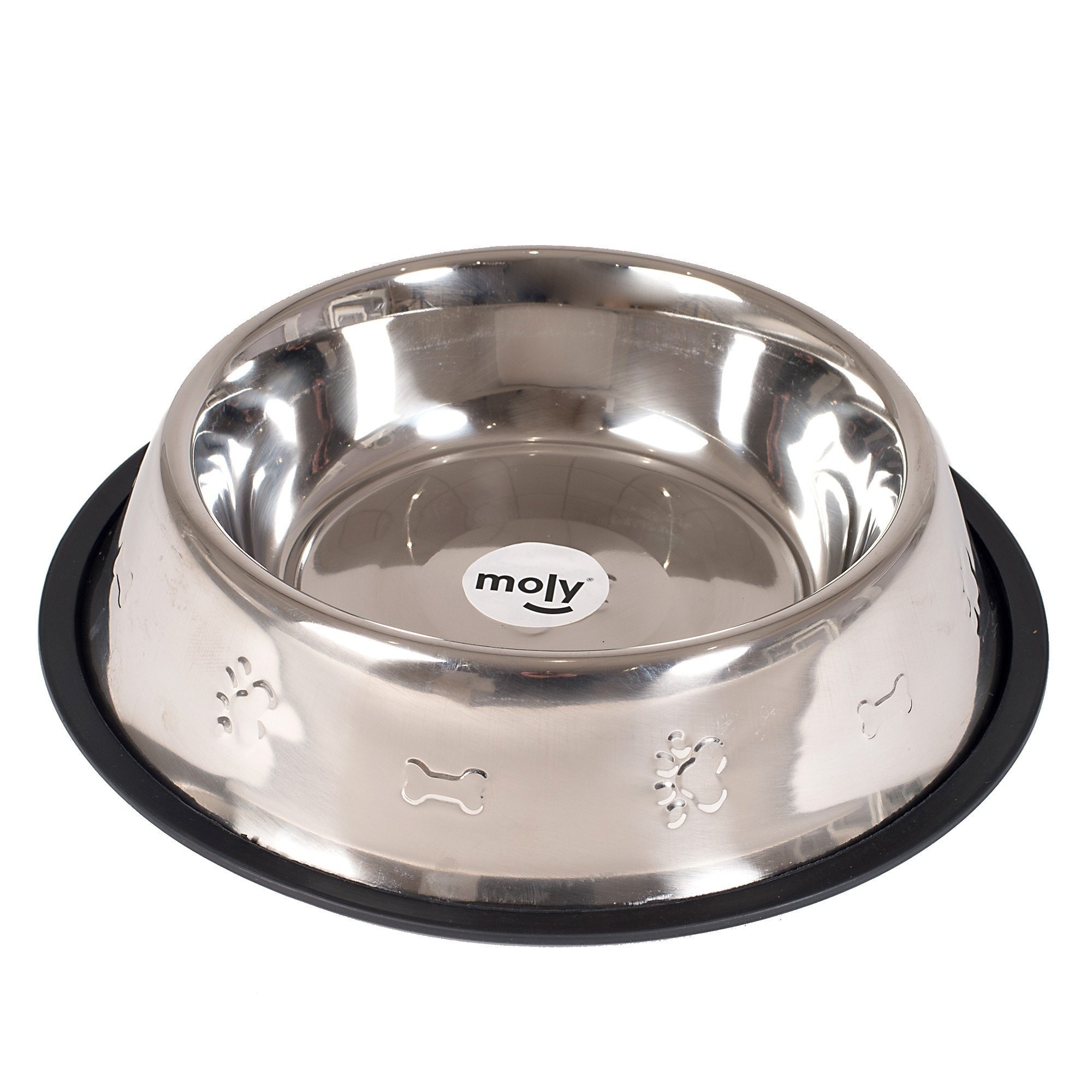 Comedero acero extra c-fig. 25 cm 235 l