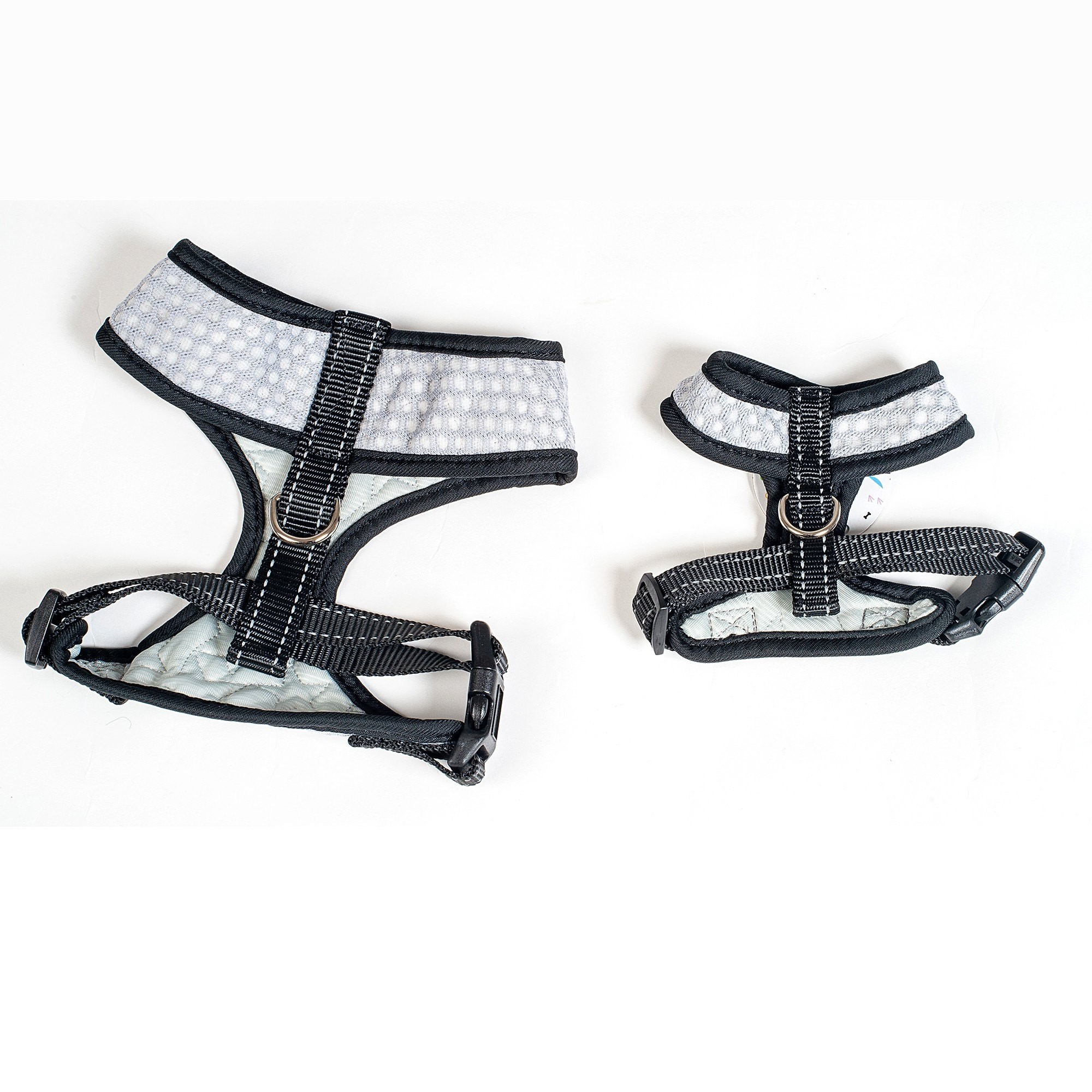 Arnes para perros transpirable