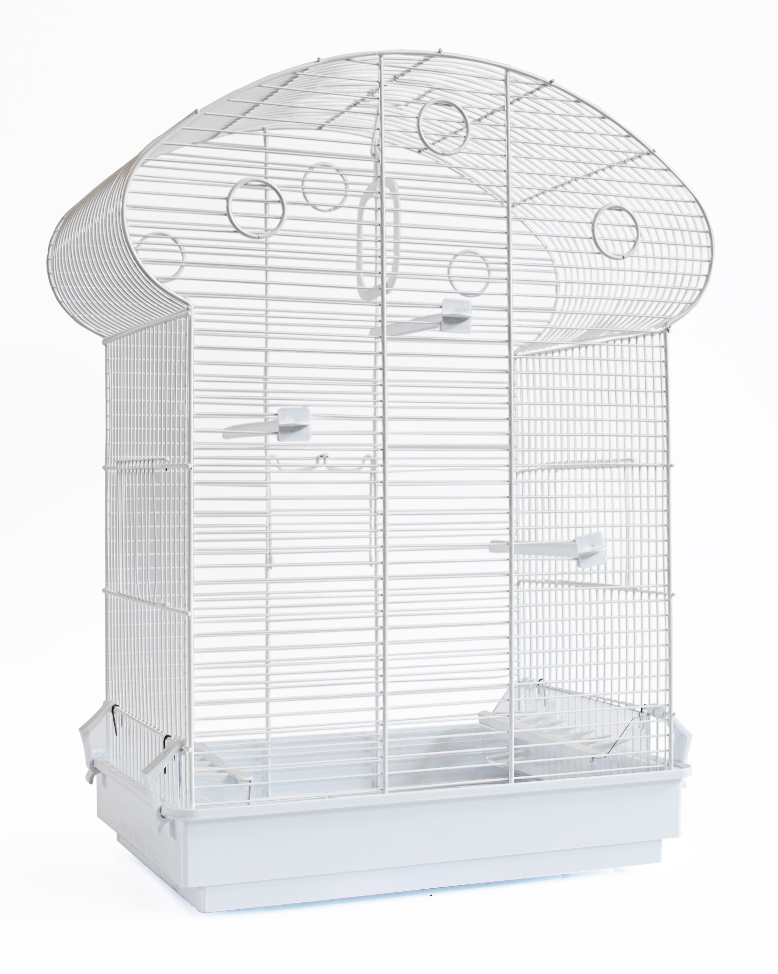 Jaula rec.50x645x305 cm