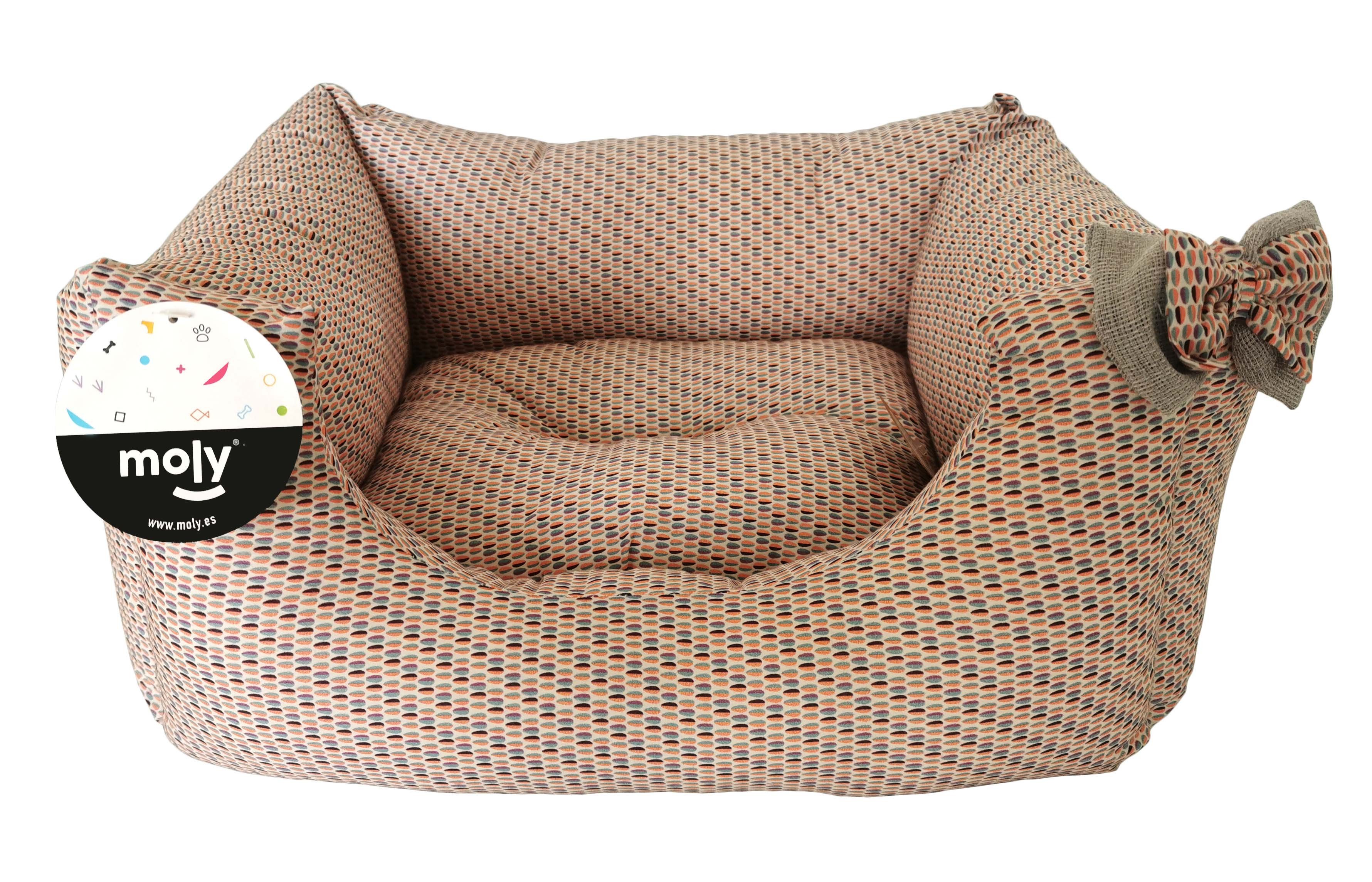 Cuna rect. topitos t-1 504221