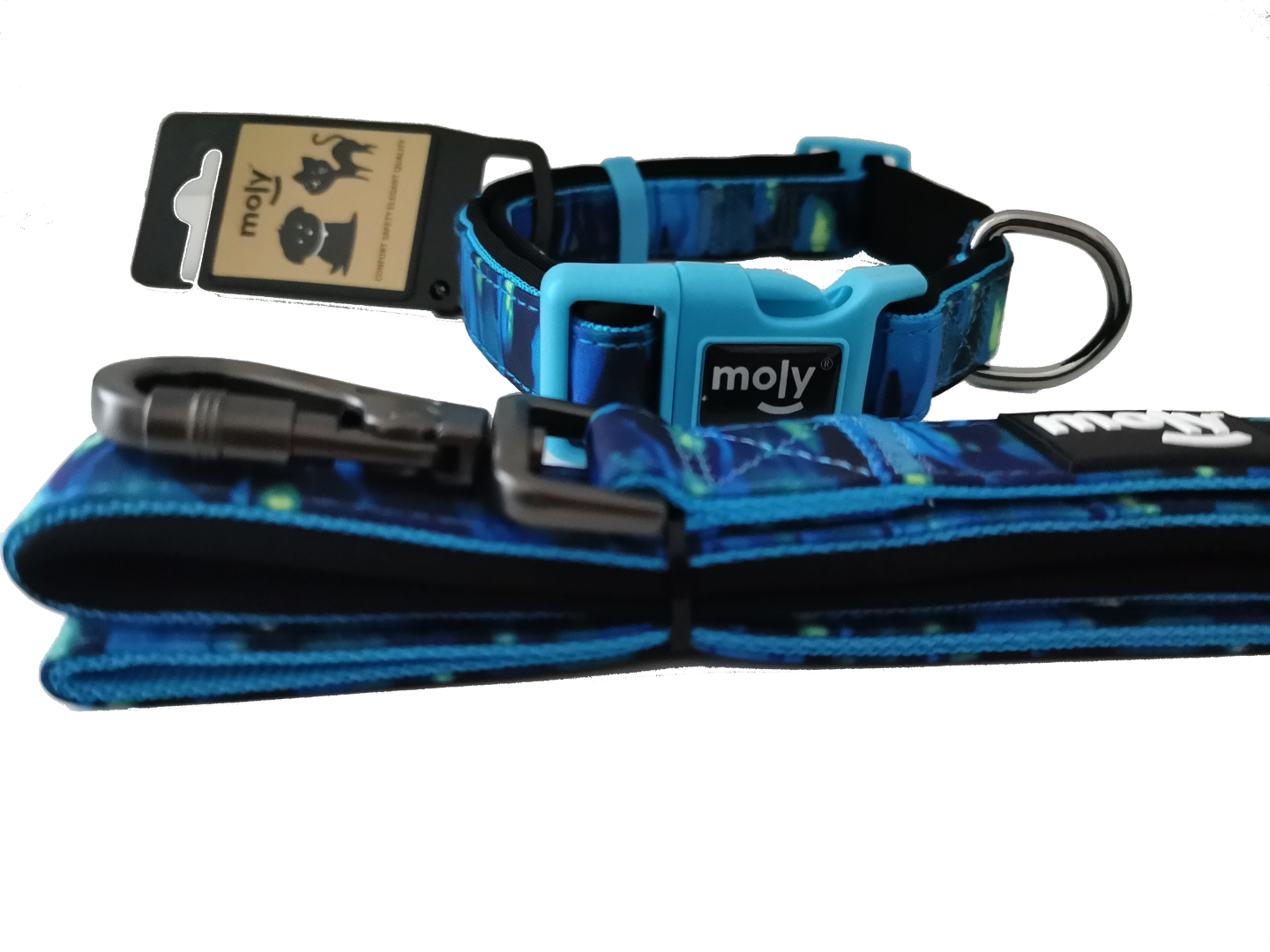 Ramal moly limited 2120 cm