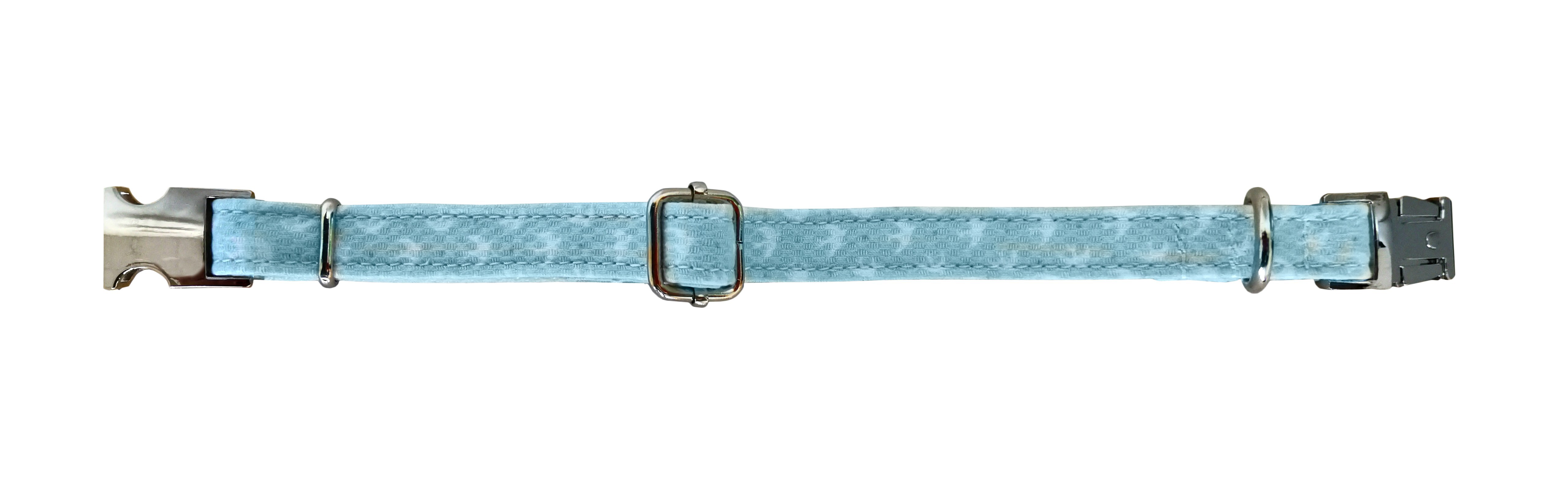Collar para perros modelo gaviotas