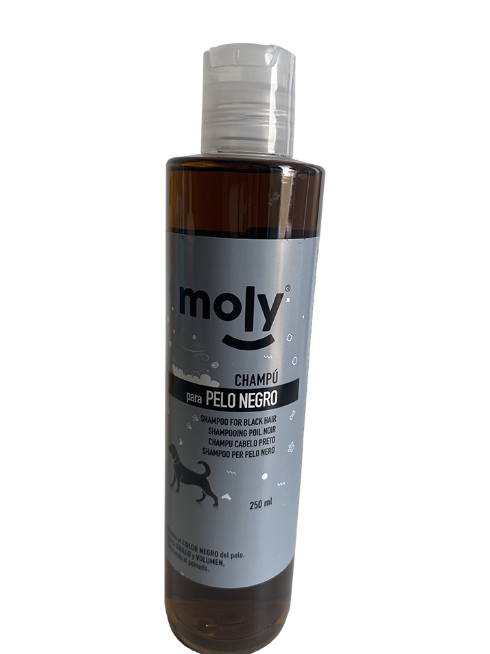 Champu pelo negro 250ml