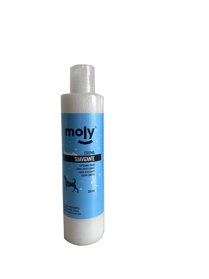 Crema suavizante 250ml
